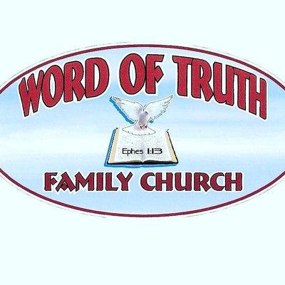 Word of Truth Family Church
