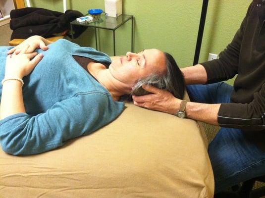 Louisville Massage Therapy Inc