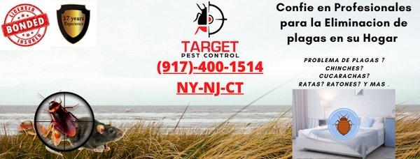 Exterminador de Chinches