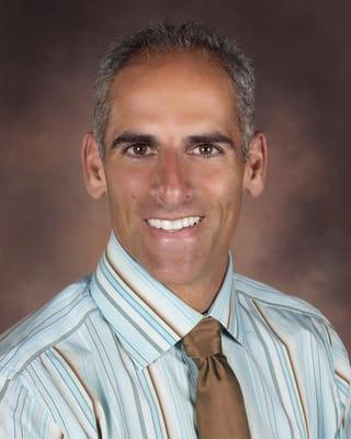 David Ginsberg - Spine Pain Performance Center