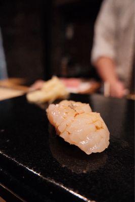 Zen Sushi Omakase