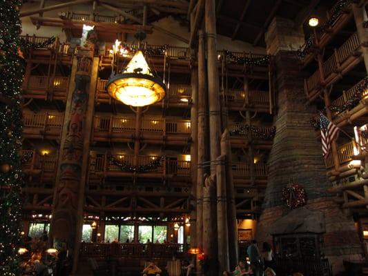 Once Upon a Time Vacations