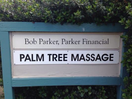 Palm Tree Spa