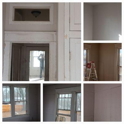 Simply Drywall and Paint