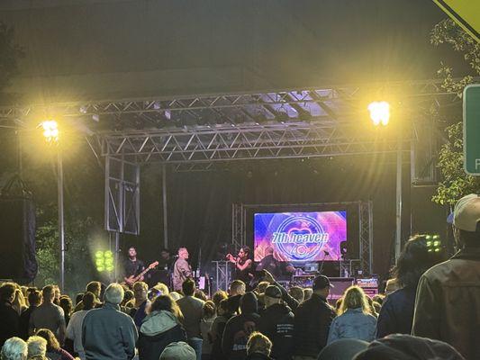 7th Heaven, 6-13-2025.