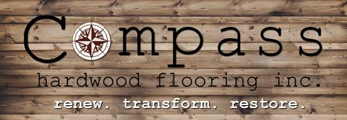 Compass Hardwood Flooring