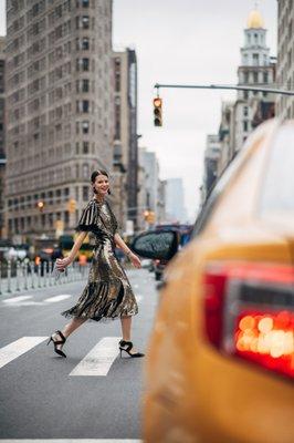 Photography by James Creel