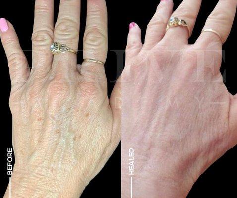 Hirondelle Integrative Health & Wellness