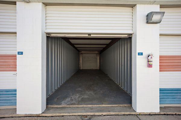 American Mini Storage