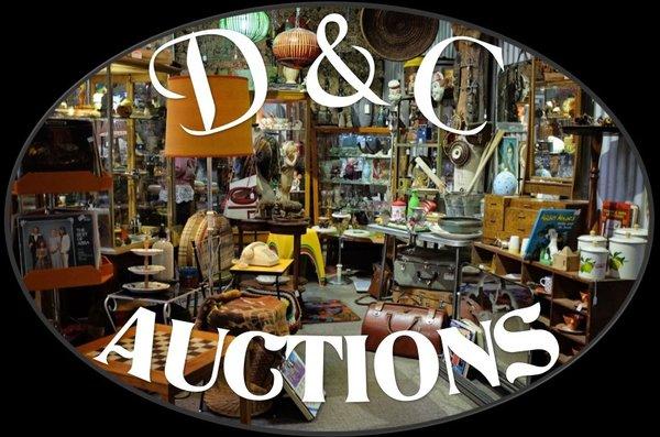 D&C Auctions