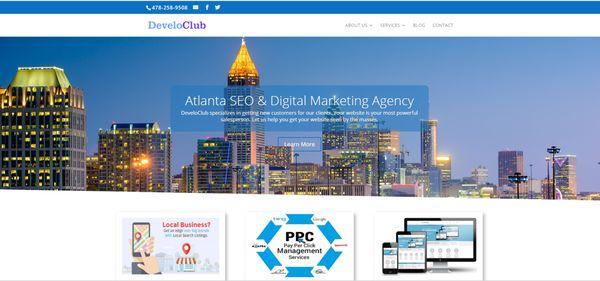 DeveloClub