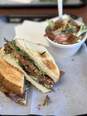 Basil Cafe & Catering