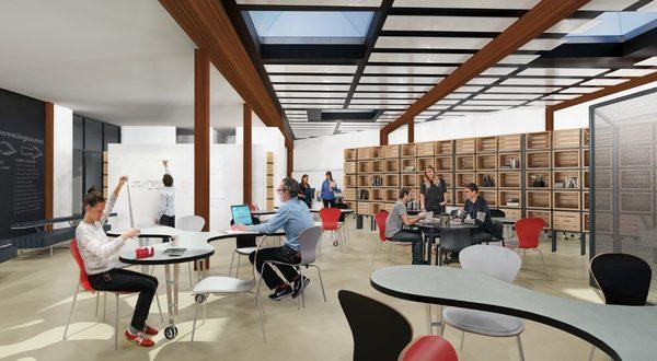 Metropolitan Architectural Practice