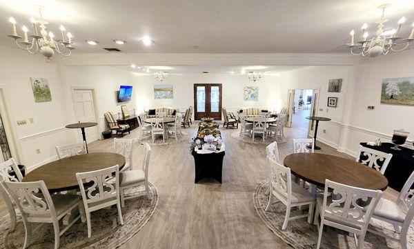 Riemann Family Funeral Homes