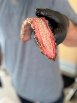 Sizzle and Salaam BBQ