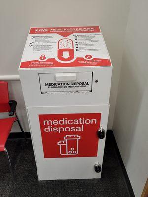 CVS Pharmacy