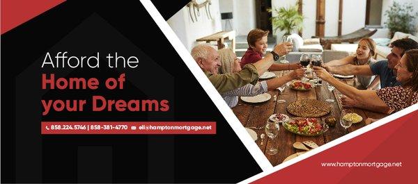 Hampton Mortgage Group