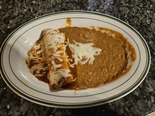 Enchilada