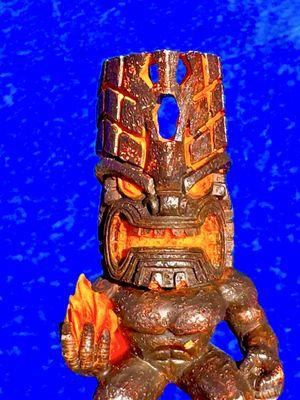 Hamilton Viewpoint Park