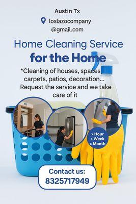 Los Lazo Company Multiservice