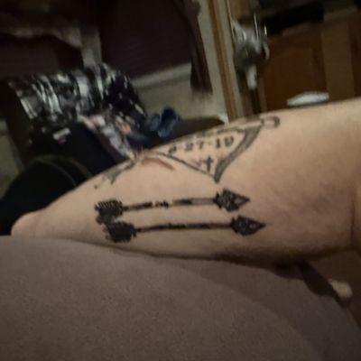 Hard Line Ink Tattoo Studio