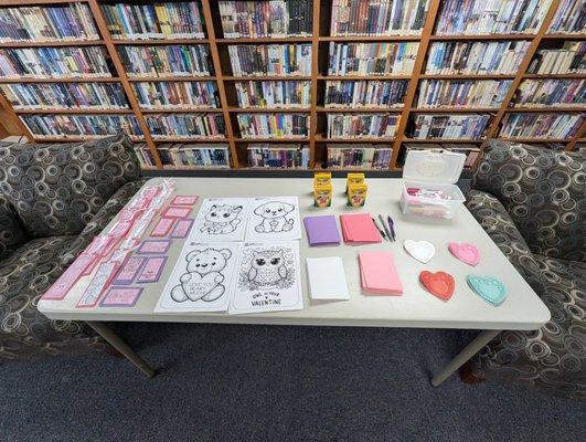 Minneola City Library