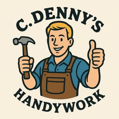 C Denny’s Handy Work