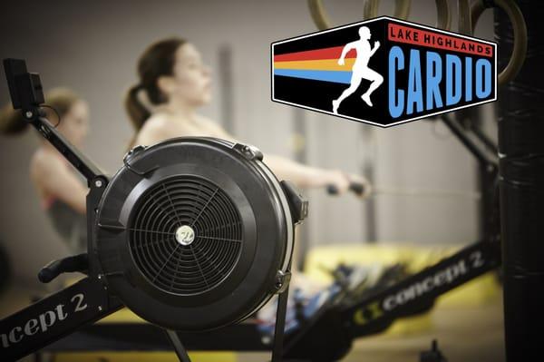 The Gym Lake Highlands