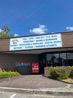 Postal Pal of Goose Creek