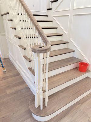 Angel’s Hardwood Floors