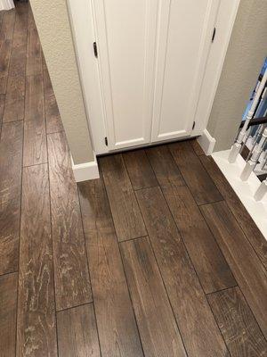 Solano Hardwoods