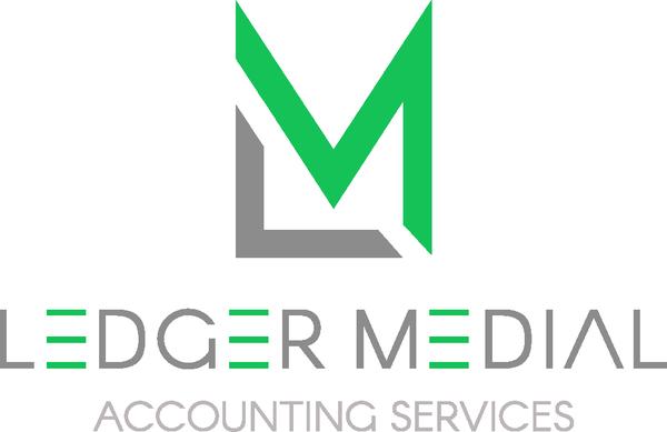 Ledger Medial Accounting Services