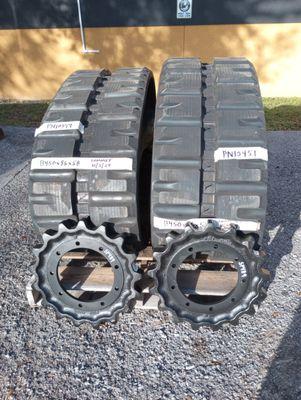 Jim Goodall Equipment Sales