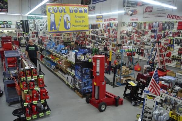 Eppy's Tool & Equipment Warehouse