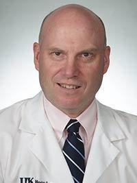 Daniel D. Primm, MD