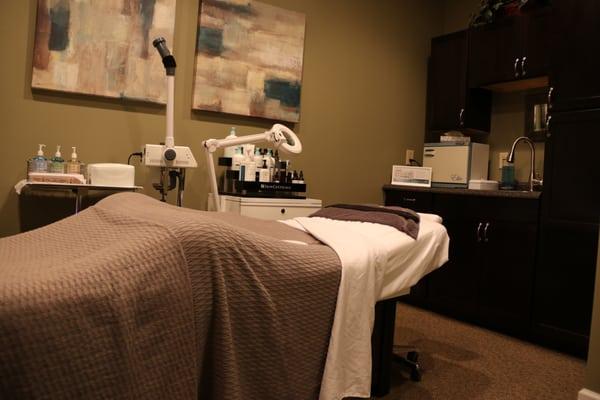 Reflections Medspa & Wellness Center