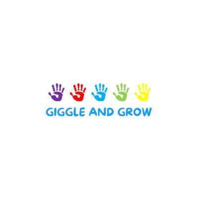Giggle And Grow