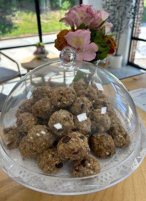 Loose Caboose Nutrition