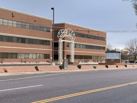 Suga Suga located at 2801 Youngfield St Suit 300 Golden CO 80401