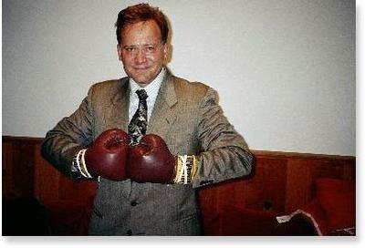 Fighting for your legal rights!