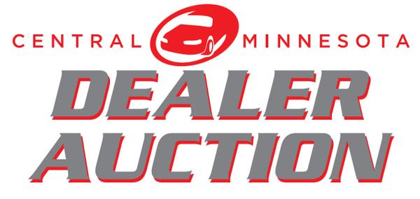 Central Minnesota Dealer Auction