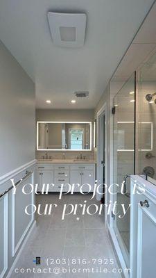 RM Tile & Home Improvement