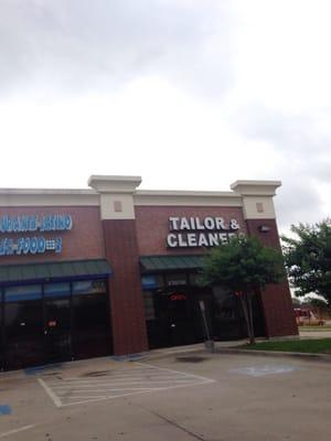 Kelly Tailor