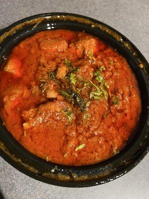 Rajaji Fine Indian Cuisine