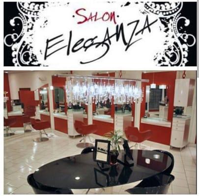 Salon Eleganza