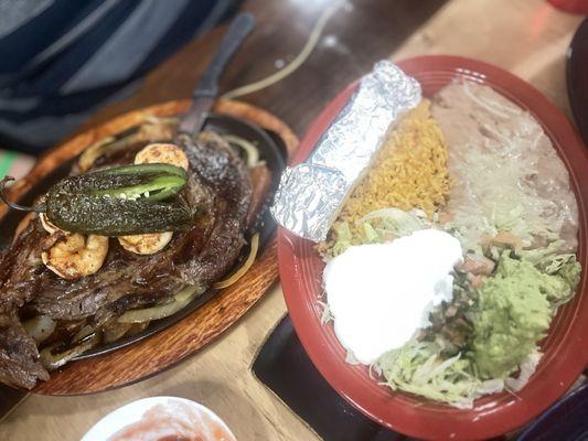 Pepper’s Mexican Grill