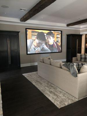 Automated Luxury Lifestyles