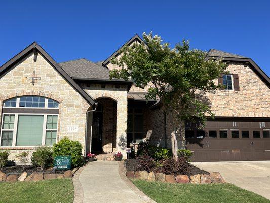 RoofPros and Construction