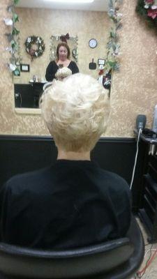 Sherry's Hair Stylers