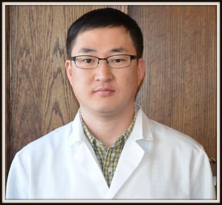 Kim Wellness Acupuncture